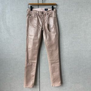 • AG | Adriano Goldschmied Jeans